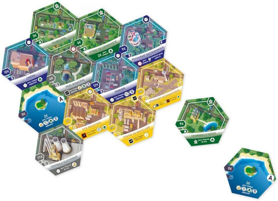 Suburbia 2022 Eclate