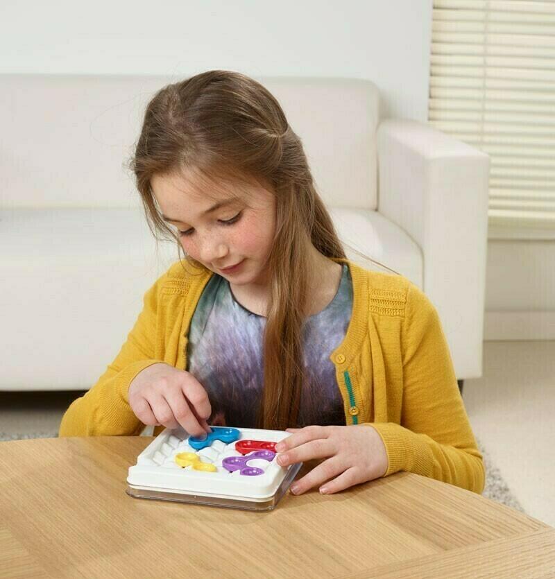 Anti-Virus: Mutation Enfant