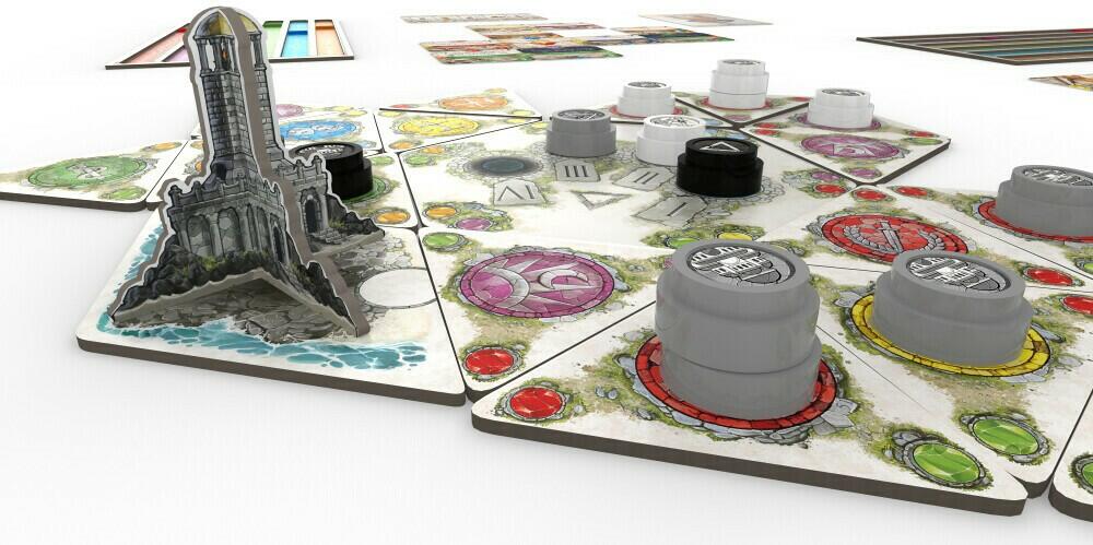 Dominations: Road to Civilization Zoom