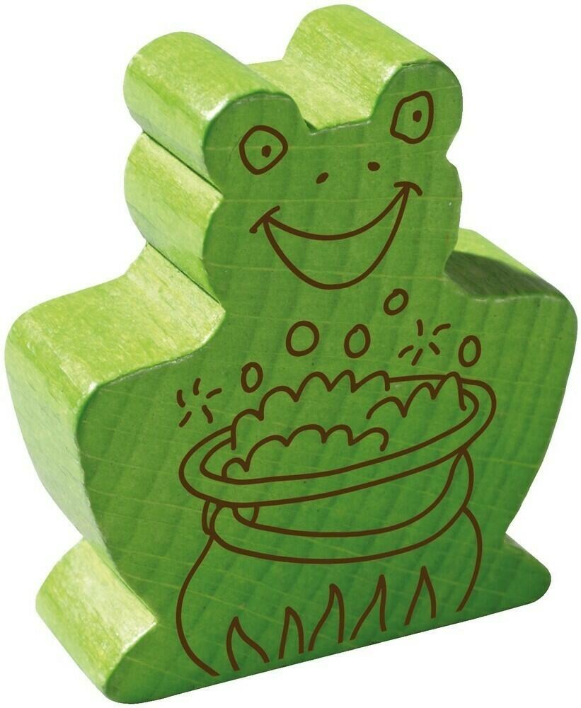 Habiba, Transforme-toi ! Figurine