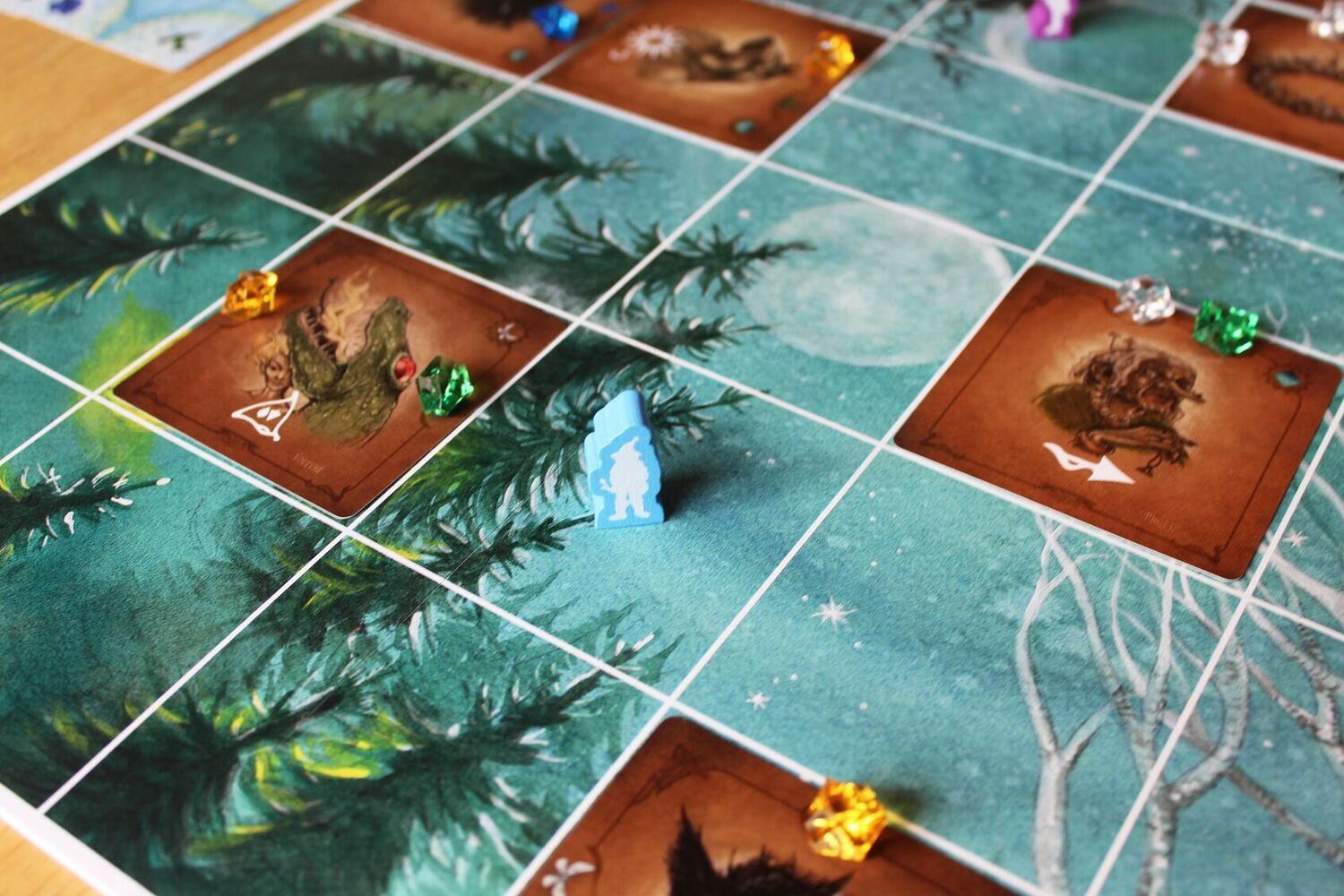 Betwixt and Between Zoom