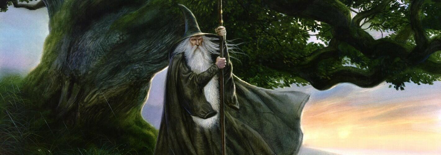 Le Seigneur des Anneaux Top