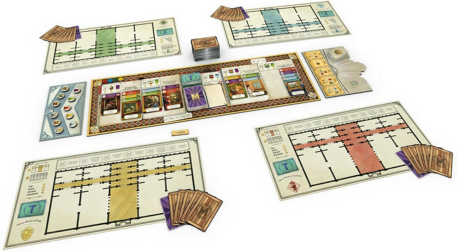 Museum: Pictura Eclate