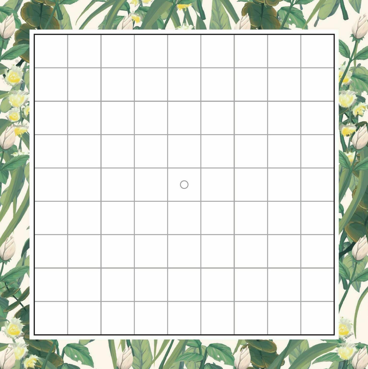 Second Chance Plateau