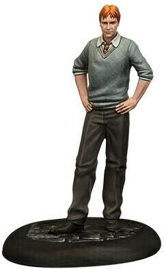 Harry Potter: Miniatures Adventure Game Figurine