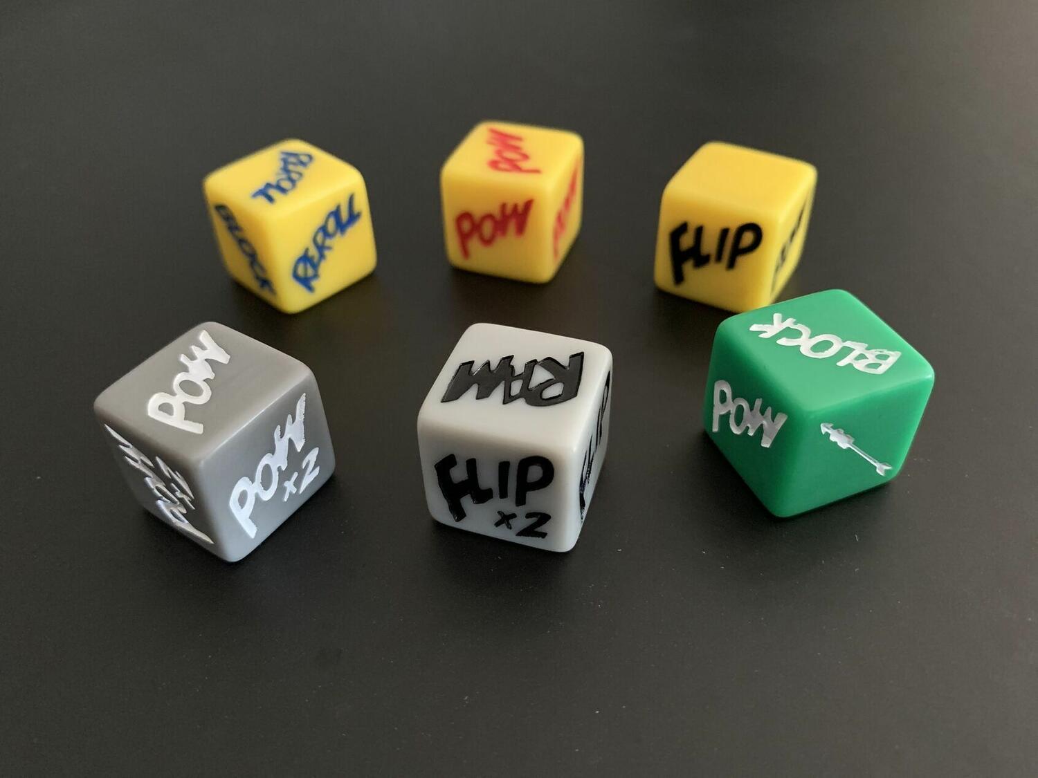 Batman: The Dark Knight Returns - Le Jeu Des