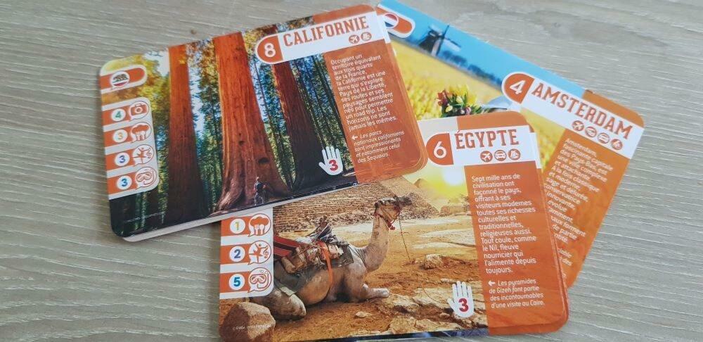 Embarquement Immédiat Eclate