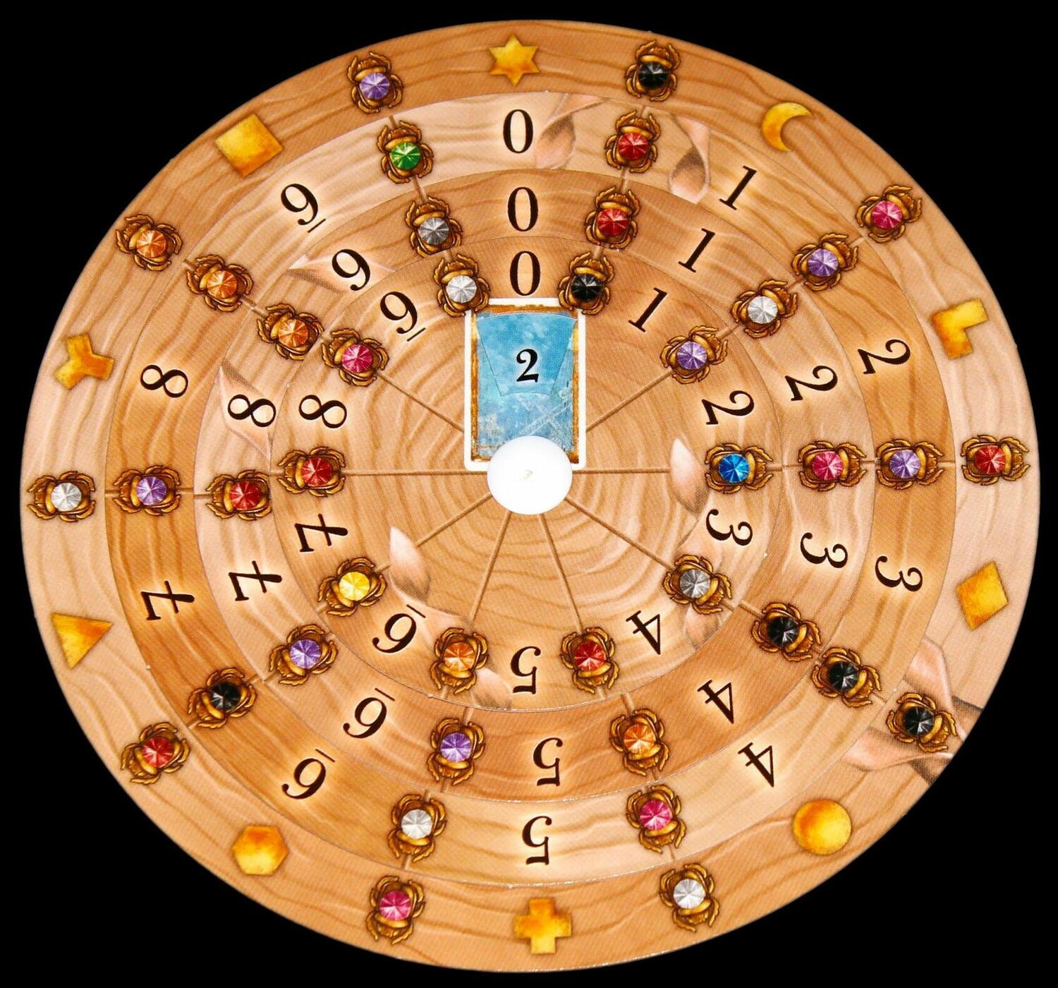 EXIT: Le Jeu - La Forêt Enchantée Eclate