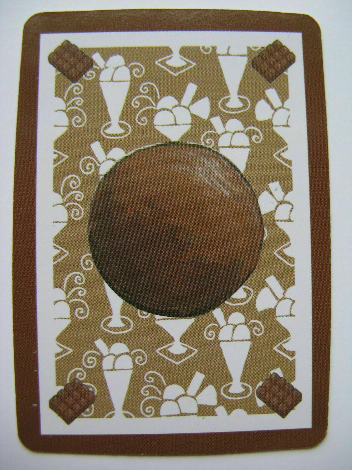 Glaces à Gogo Carte