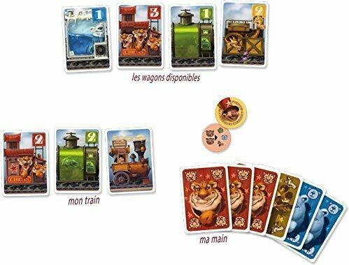 Aramini Circus Eclate