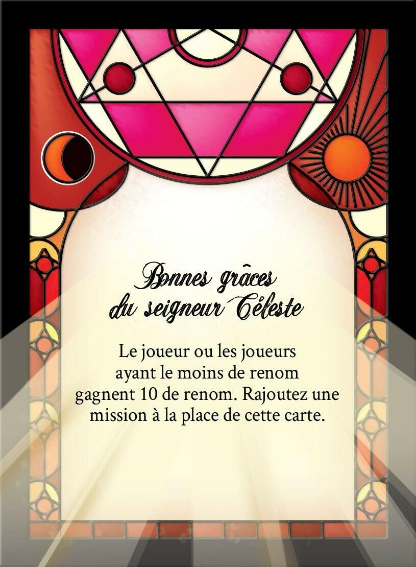 Divine Corruption: Renaissance Carte