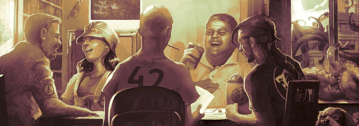 La Fin du Monde: Apocalypse Zombie Top