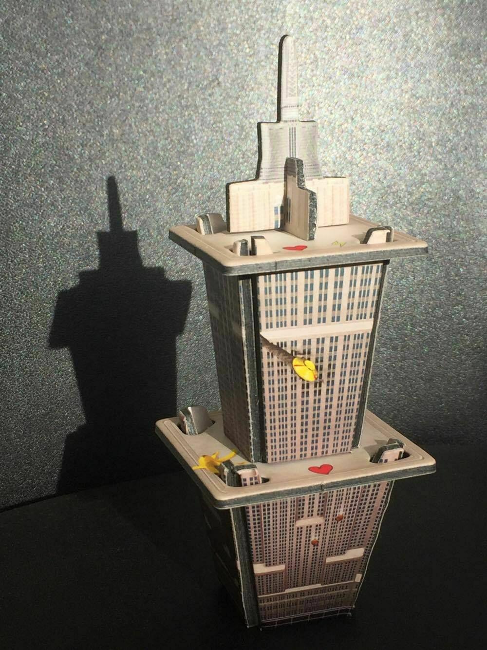 King of Tokyo/New York: Monster Pack - King Kong Tour