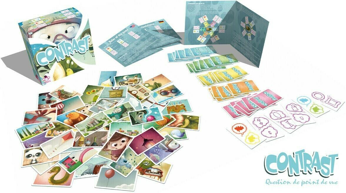 Contrast 2017 Eclate