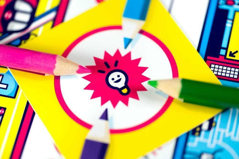 Next Station: London Zoom