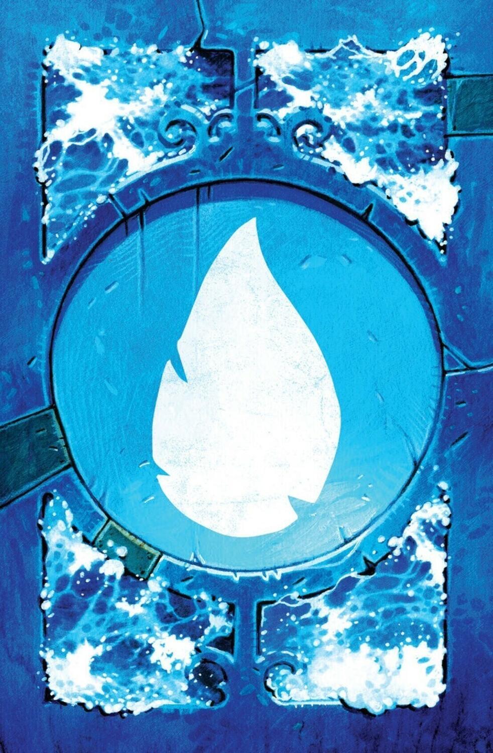 Les Tribus du Vent Carte