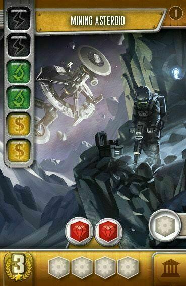 It's a Wonderful World: Corruption & Ascension Carte