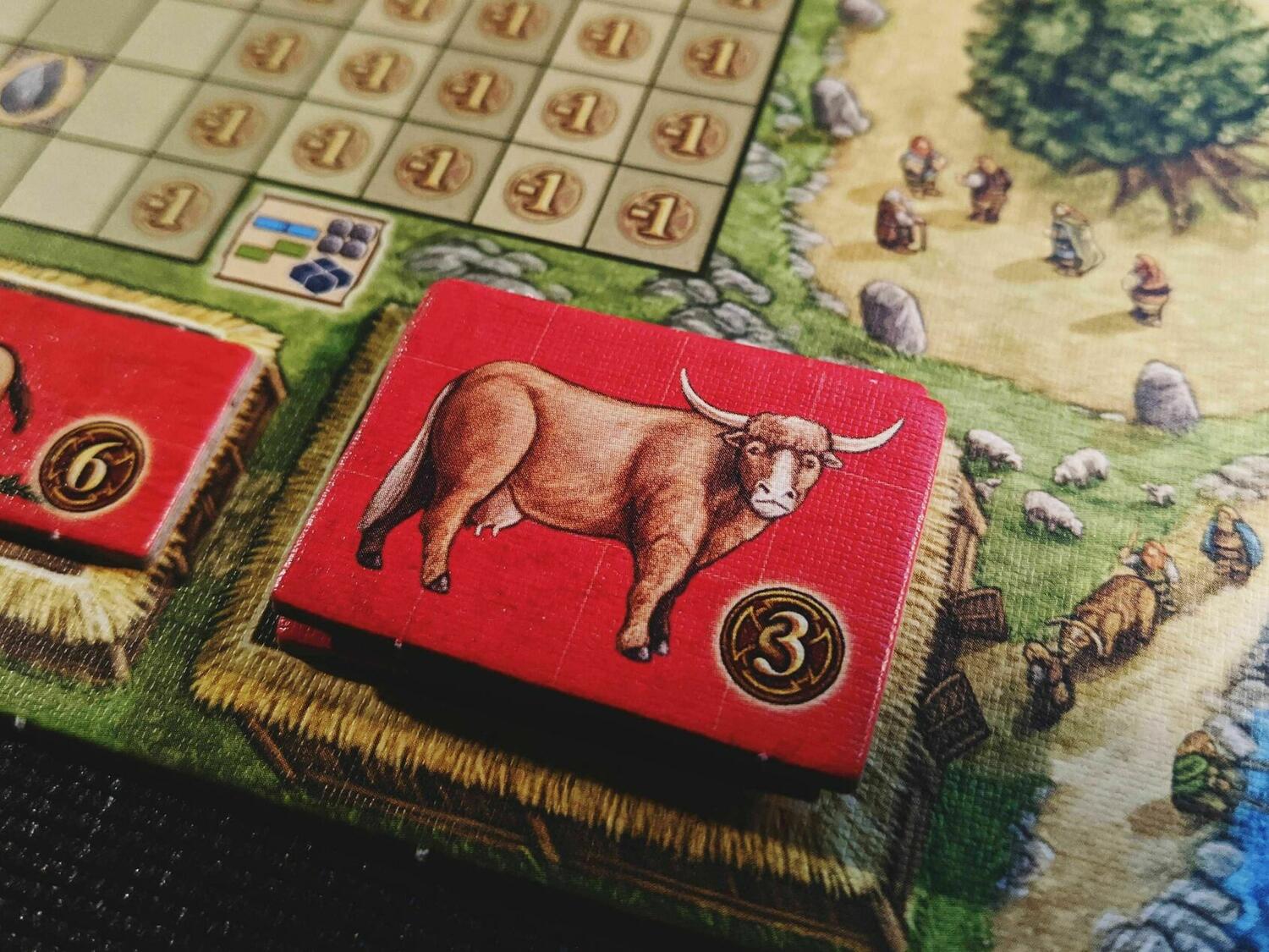 À la Gloire d'Odin Eclate