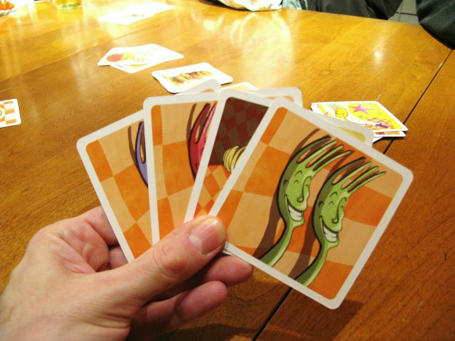 Finis ton Assiette Zoom