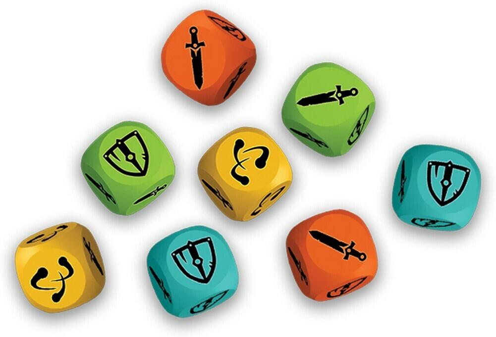 Chronicles of Avel Des