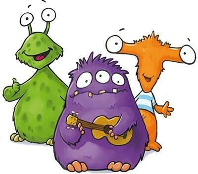 Pousse-Monstre Artwork