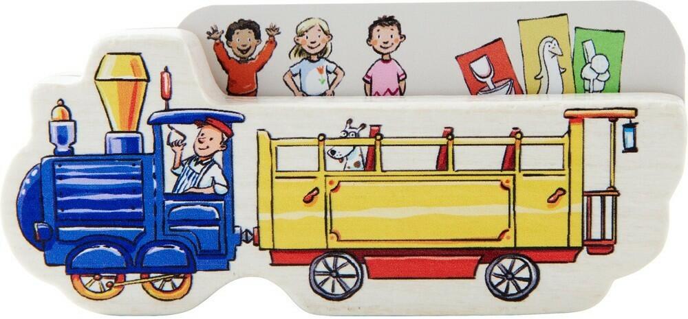 La Loco des Couleurs Loco