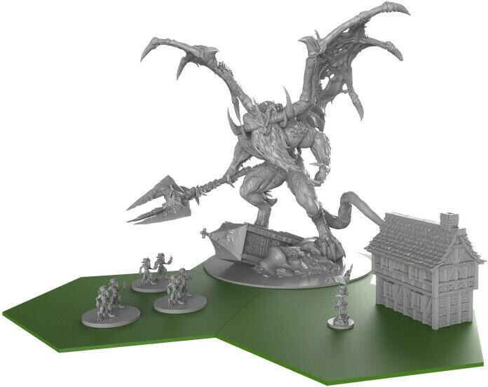 Time of Legends: Joan of Arc - Unleash Hell Eclate