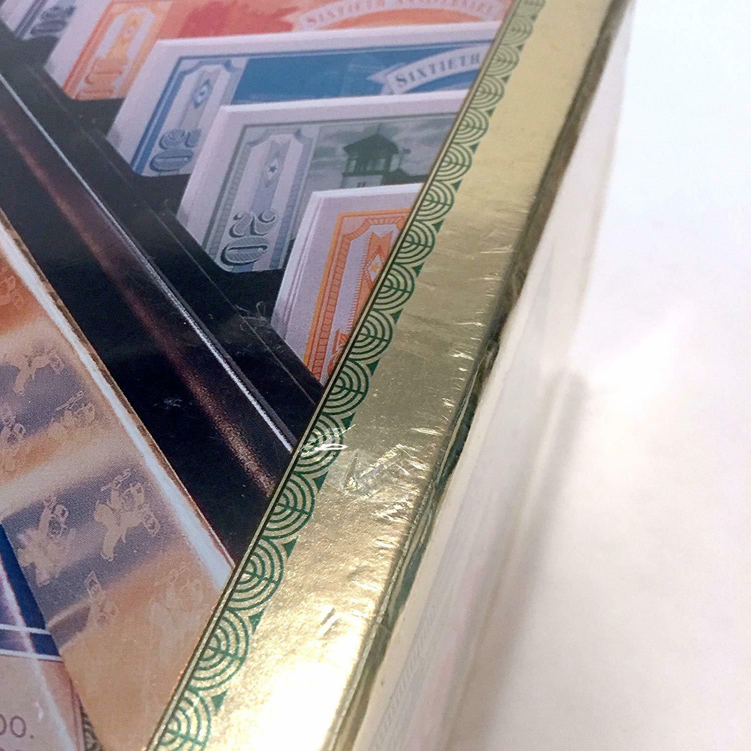 Monopoly: 60th Anniversary Edition Zoom