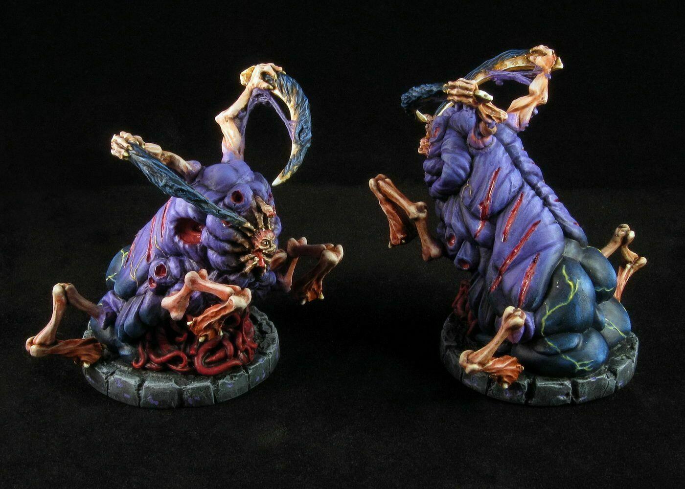 Cthulhu Wars: Celui qui Ouvre la Voie Figurines