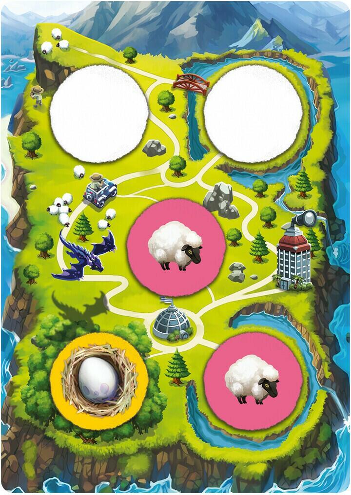 Dragon Parks Exemple