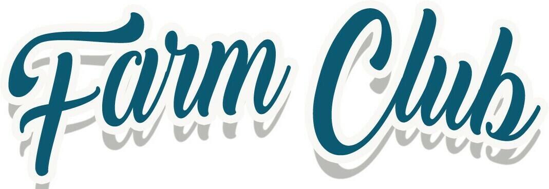 Farm Club Logo