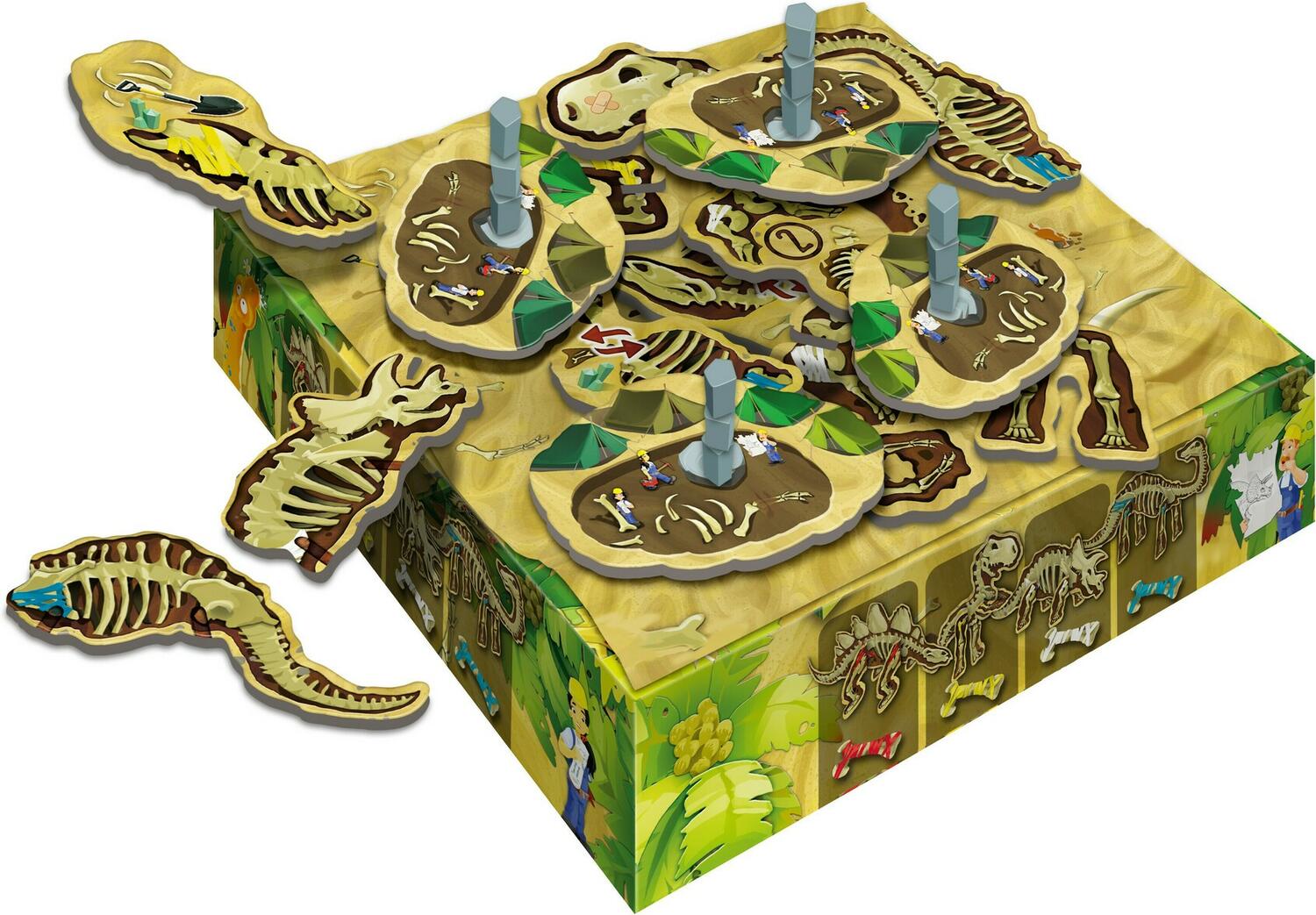 Dinos Rigolos Eclate