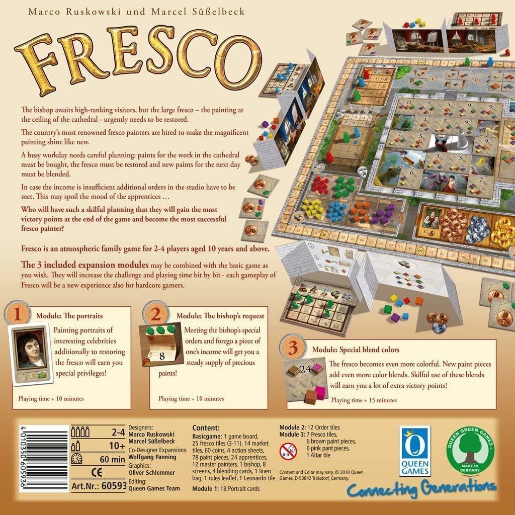 Fresco Back