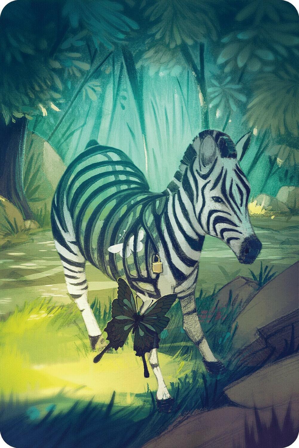 Dixit: Anniversary Carte