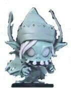 Krosmaster: Saison 04 - Outre-Tombe Figurine