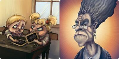 Copié Collé Artwork