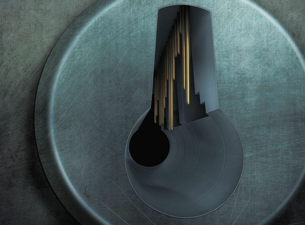 Unfold: Dark Story Carte