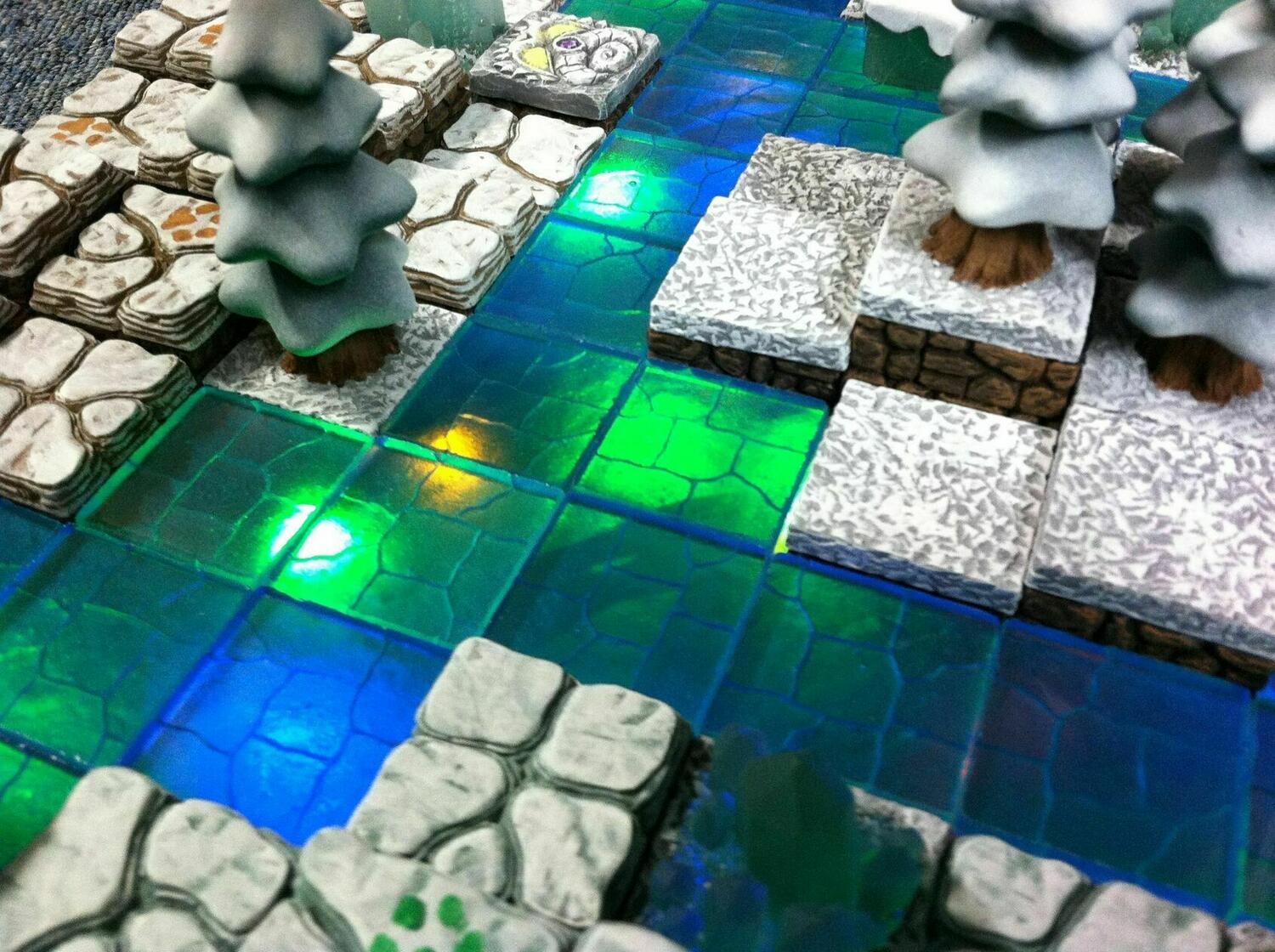 Krosmaster: Frigost Zoom