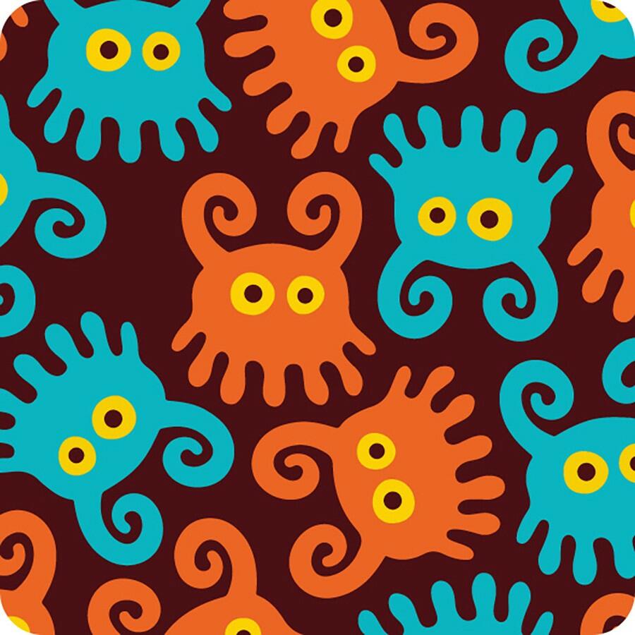 Twin It ! Carte Monstre