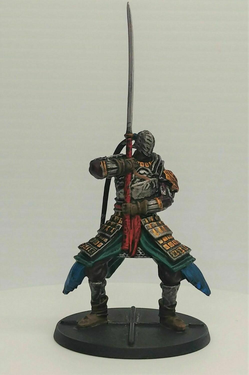 Dark Souls: The Board Game - Iron Keep Figurines