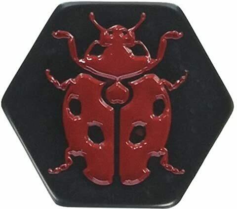 Hive: The Ladybug Tuile