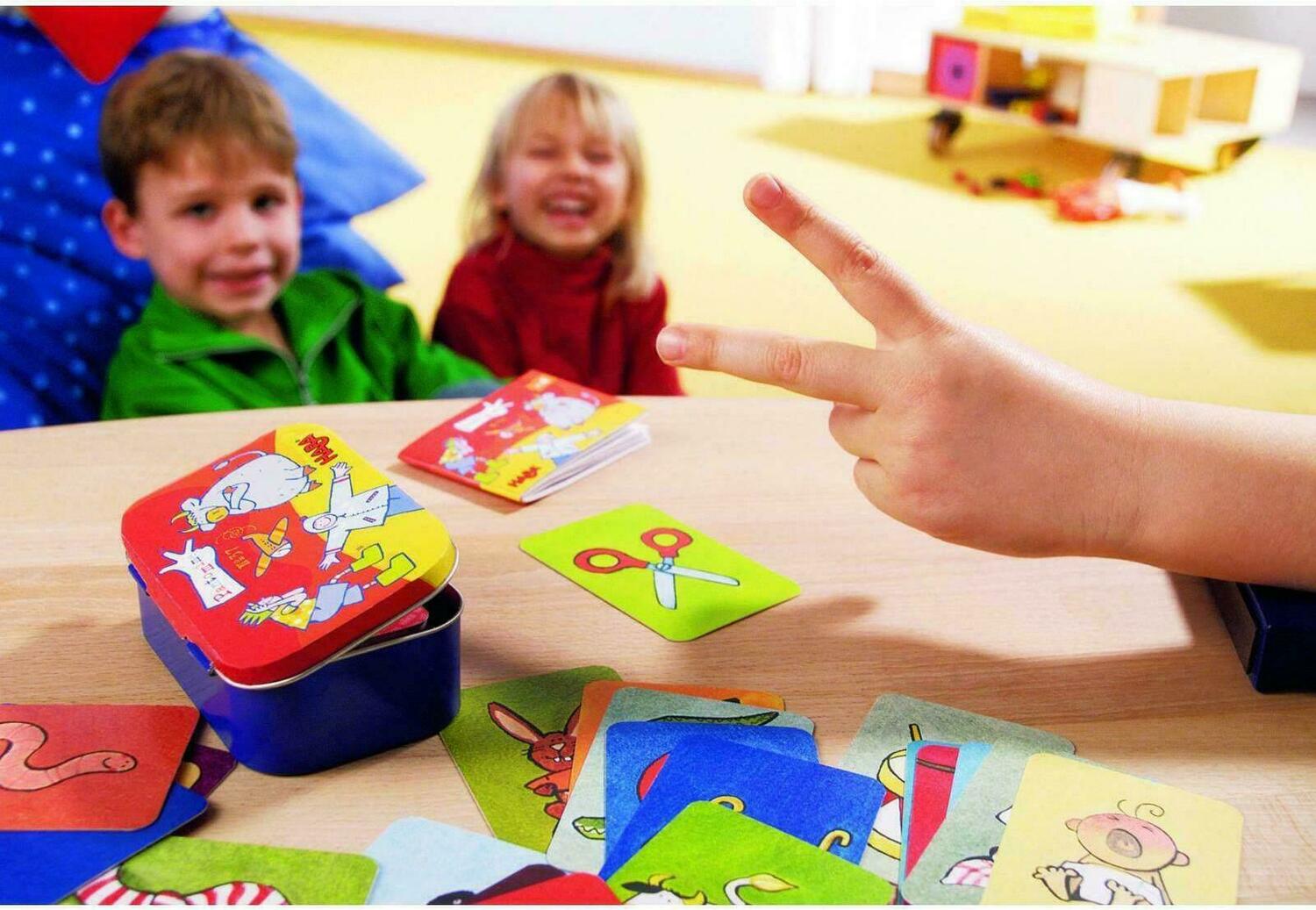 Pantomime 2003 Eclate