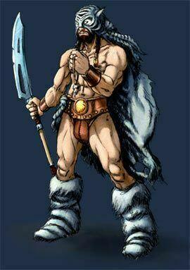 Dungeon Twister: Terres de Glace Artwork