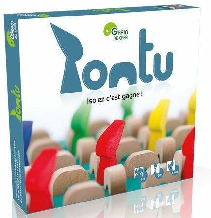 Pontu Cover 3d