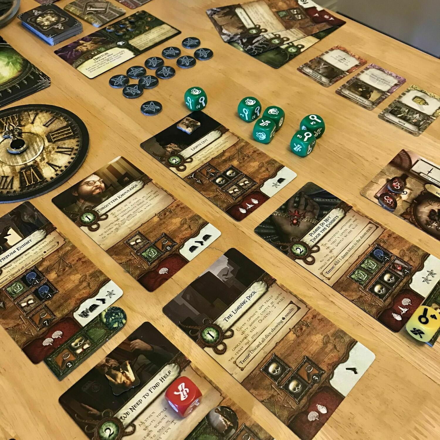 Le Signe des Anciens Zoom