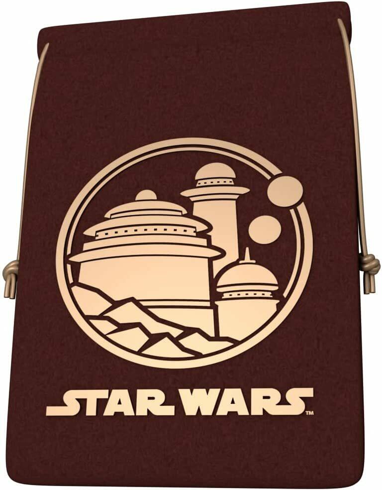 Love Letter: Star Wars - Le Palais de Jabba Sac