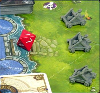 Les Chevaliers de la Table Ronde Zoom