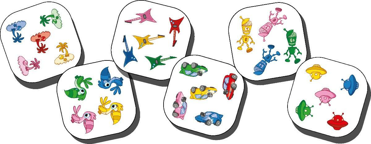 Copy or Not Copy ? Cartes