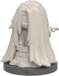 Ninja All-Stars: Onryo Cover Transparent