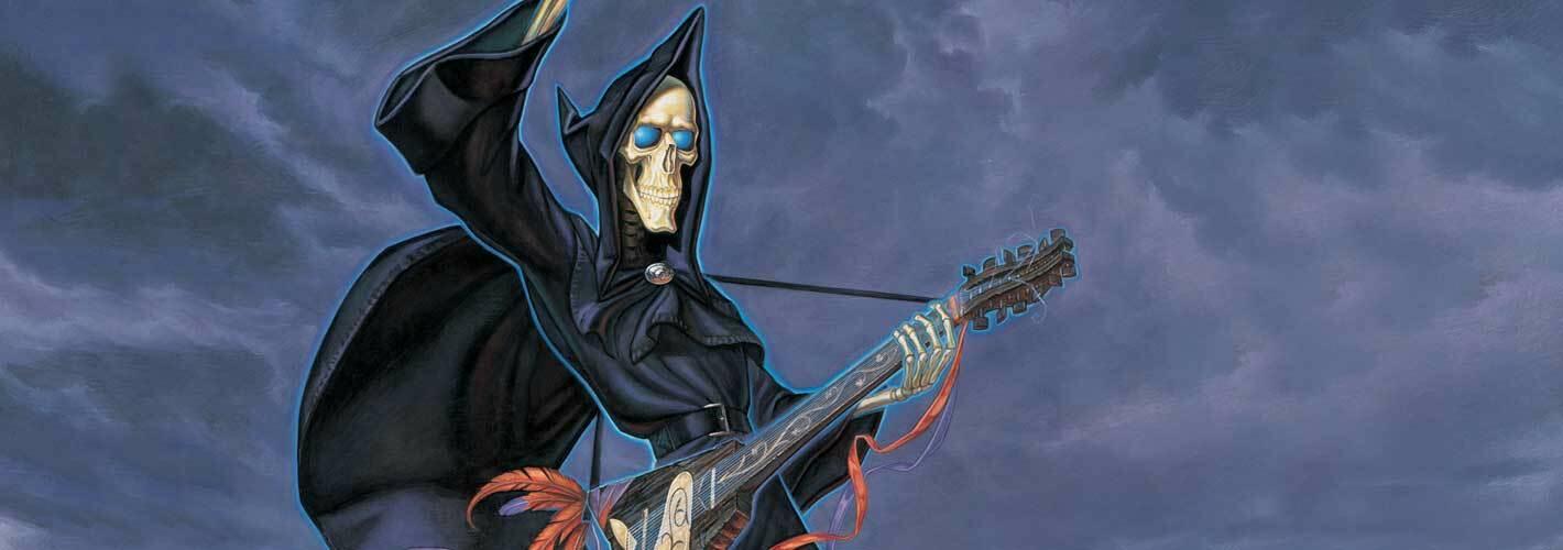 Le Jeu de Rôle du Disque-Monde Top